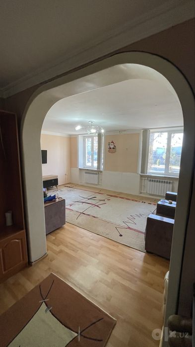 Продается квартира