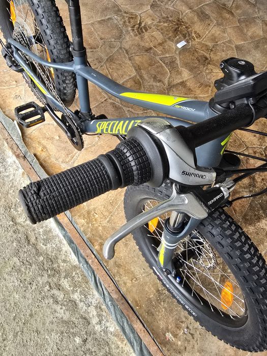 Specialized Riprock 20