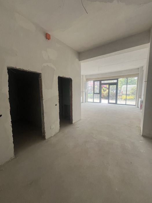 Inchiriez Spatiu Comercial Zona Marasti- Strada Fabricii cu vad comercial foarte bun
