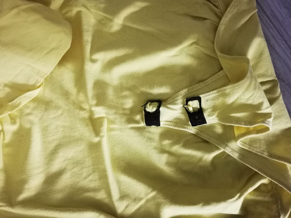 Bluza body Zara, mărimea S