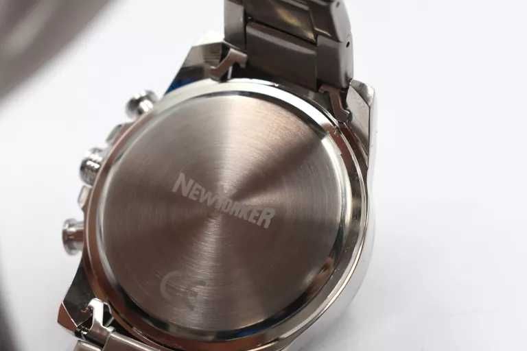 Daily essentials Мъжки часовник