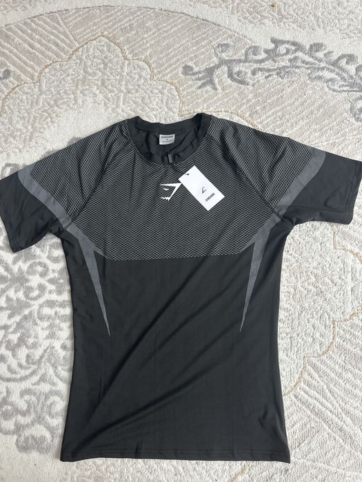Gymshark футболка