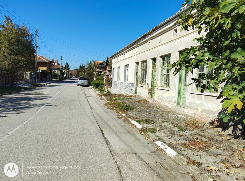 Продава се Къща в Видин, Христо Ботев - 118 кв.м за 108 €/кв.м - Снимка #9