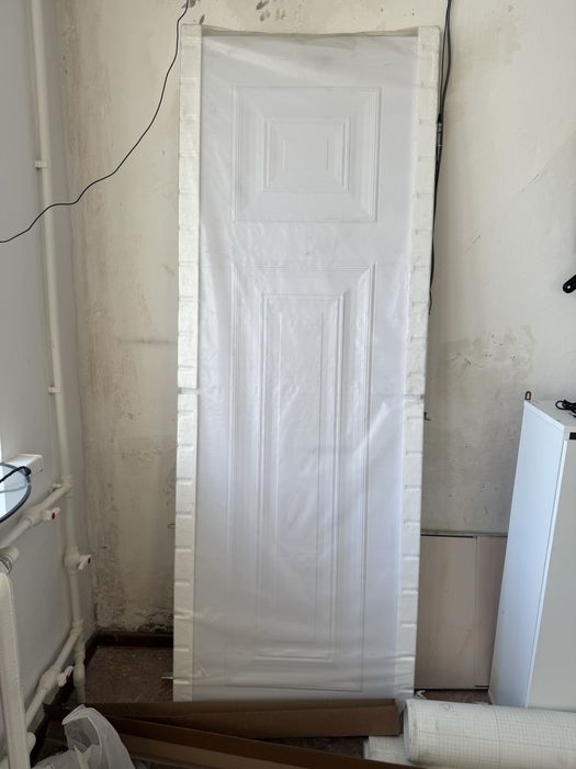 Продам новые двери!