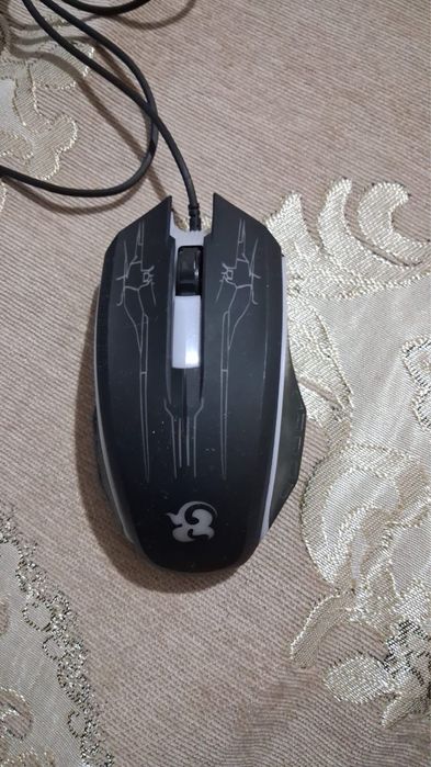 Аксессуары для компьютера