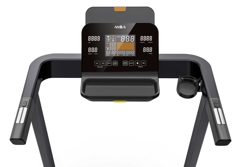 Бягаща Пътека Amila Kalos F300PI, Фитнес Уреди и Оборудване, Пътеки