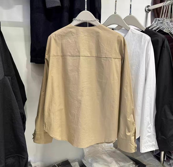 Женская блузка -рубашка