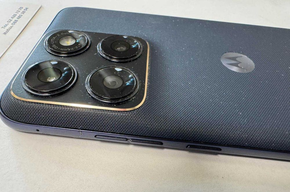 Motorola Edge 70 Fusion  256/12gb