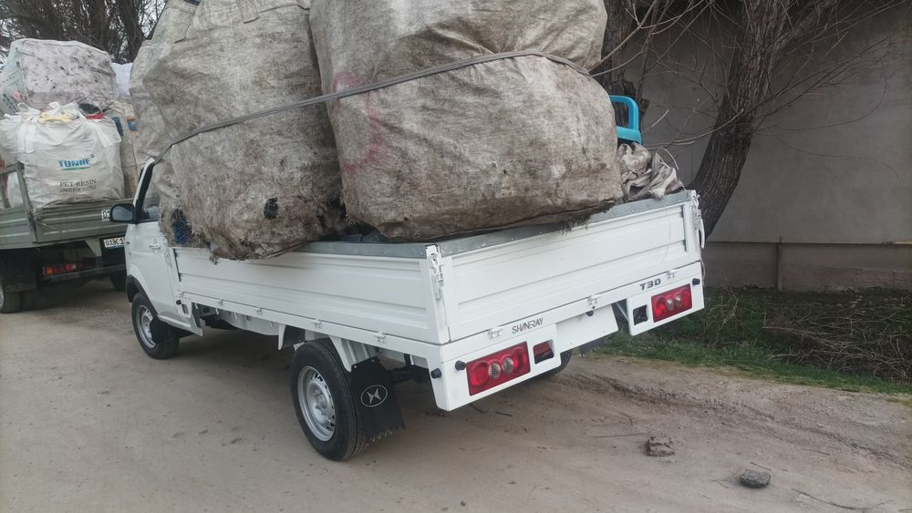 Вивоз мусор. Musr olib ketish xizmati 24/7