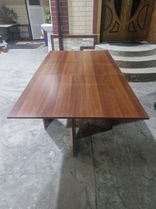 Раскладной стол хорошего качества