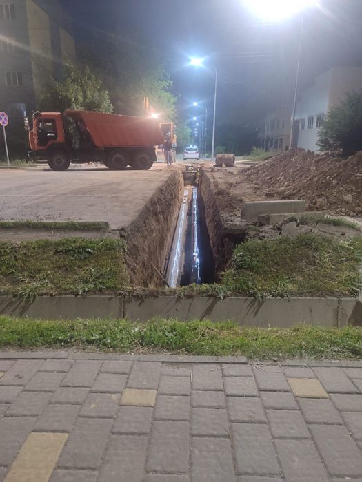 Пайка труб в Алматы ПНД