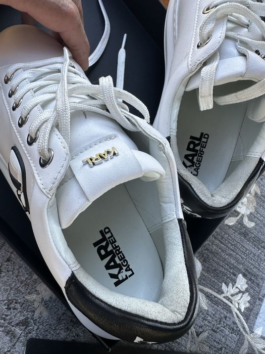 Adidas Karl Lagerfeld 39