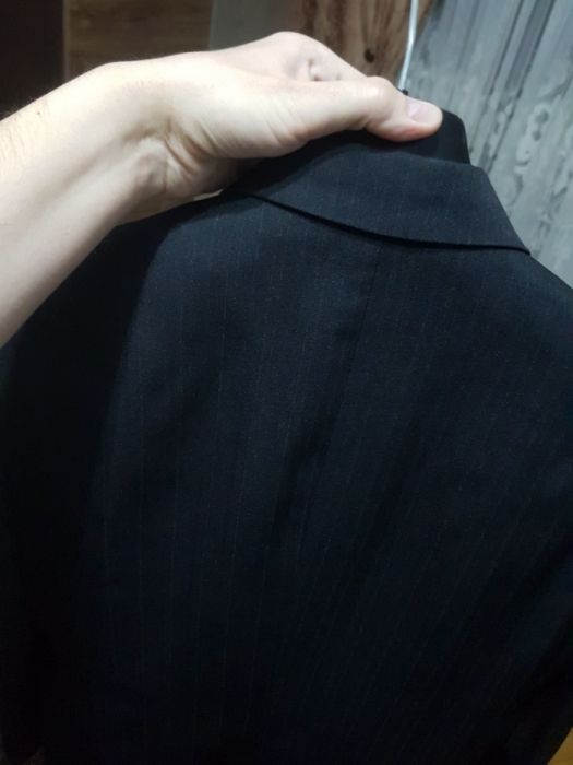 Costum barbatesc marime 50. NOU