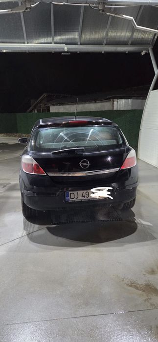 Vand opel asta h
