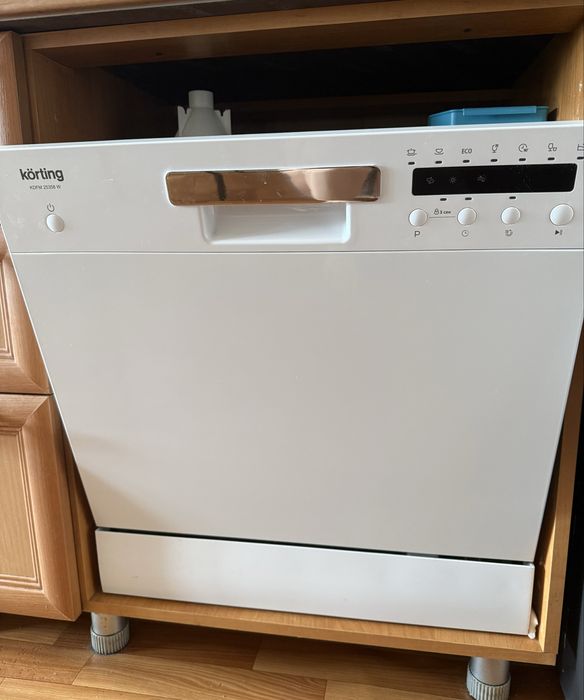 Посудомоечная машина Körting