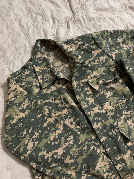 Военная форма для девочек/Әскери форма қыздарға