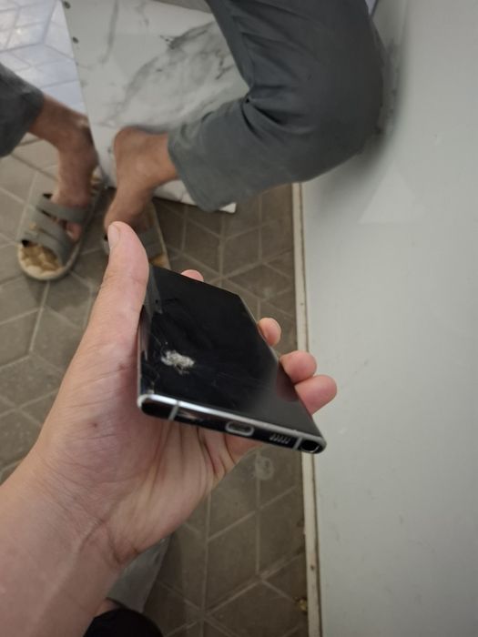 Galaxy Note 10 // 256 Gb