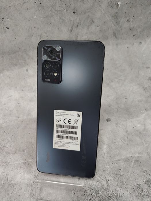 Xiaomi Redmi note 11 pro (Костанай) ЛОТ: 1053/976