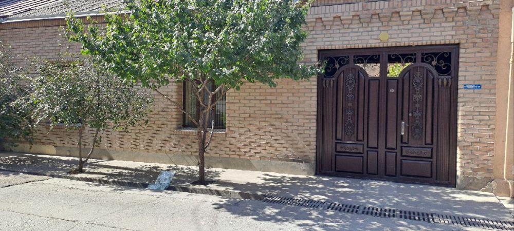 Продается дом Бусигина