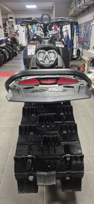 Ski Doo Summit Expert my 2026