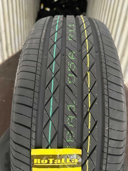 Нови летни гуми ROTALLA RF10 265/65R17 112H НОВ DOT 2656517