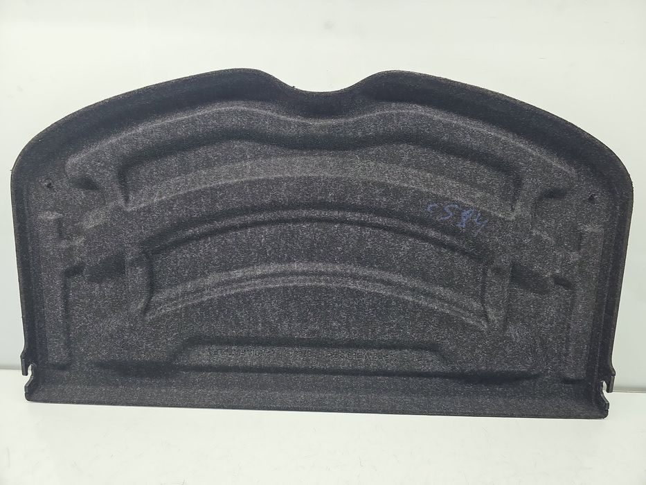 Polita portbagaj Alfa Romeo Giulietta (940) [Fabr 2010-2016] OEM