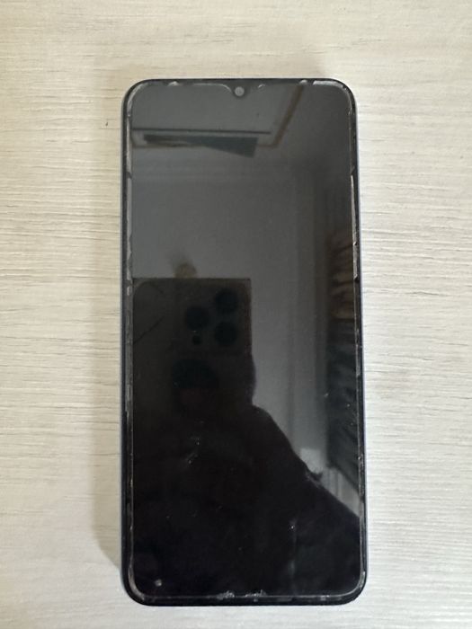Продам смартфон realme 30 s