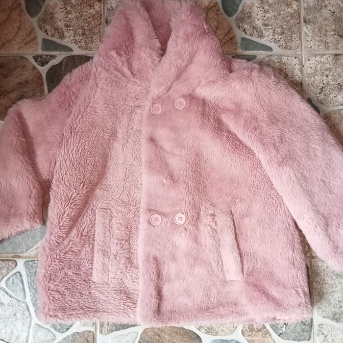 Pardesiu fetite stare foarte buna