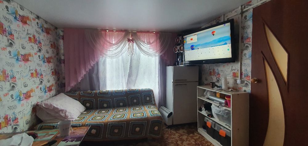 Продам дачу  Новопавловка ЛАДА