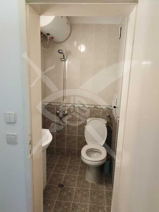 Дава се под наем Двустаен апартамент в София, Банишора - 68 кв.м за 498.27 € - Снимка #10