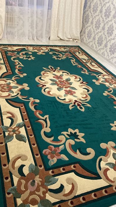 Продаем ковер бу