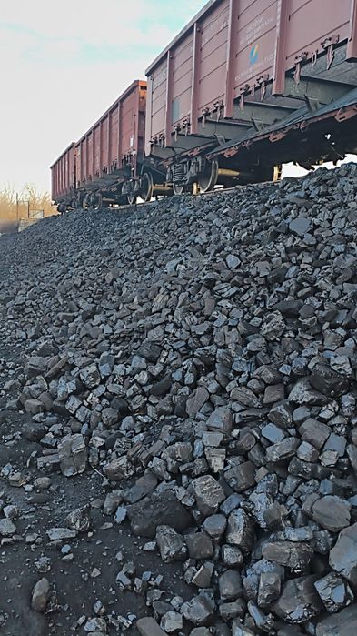 Уголь Шубаруль Каражара Майский. Доставка по городу и области