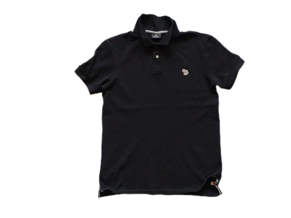 Paul Smith -L -мъжка тениска поло яка