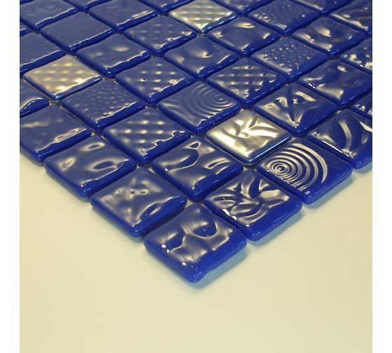 Завод нархида Мозаика