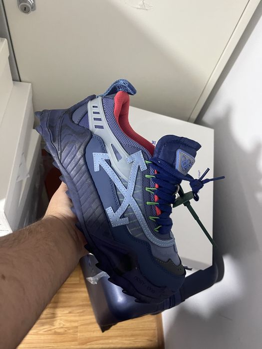 Off white odsy (marimi 40;41;42;43;44)