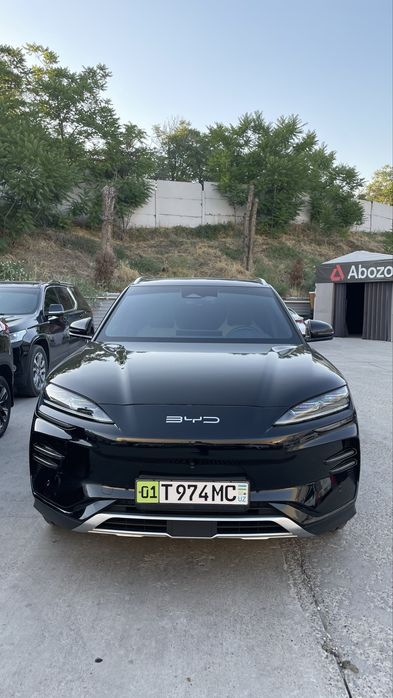 Byd chempion 605km
