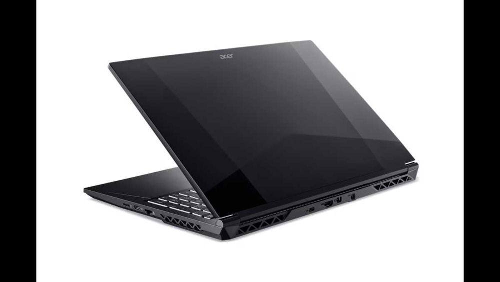 Acer Aspire 7 15.6 IPS 144Hz Core i5-13420H 16 ГБ DDR4 512 ГБ  RTX3050