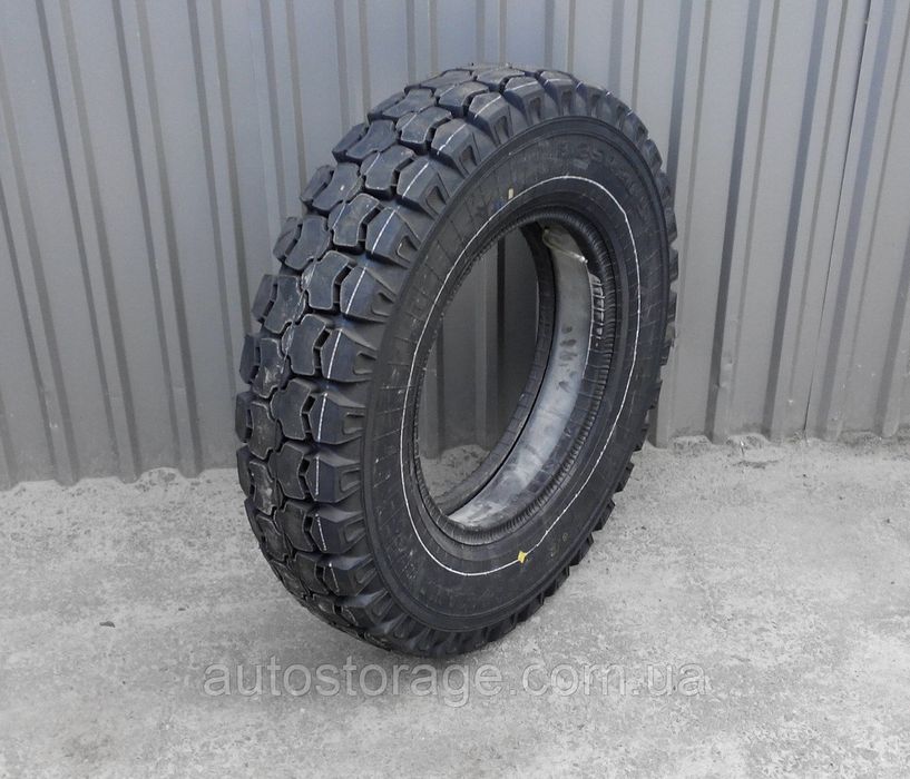 Автошины 8.25R20 для газ 53 зил омскшина  powertrac constancy t