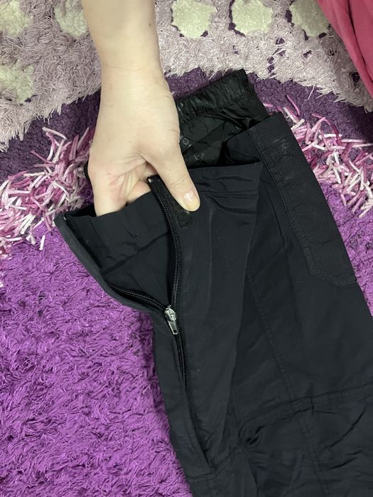 Pantaloni Ski Marimea 52,Maier Sports.