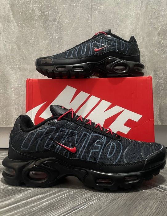 Nike Air Max TN TUNED