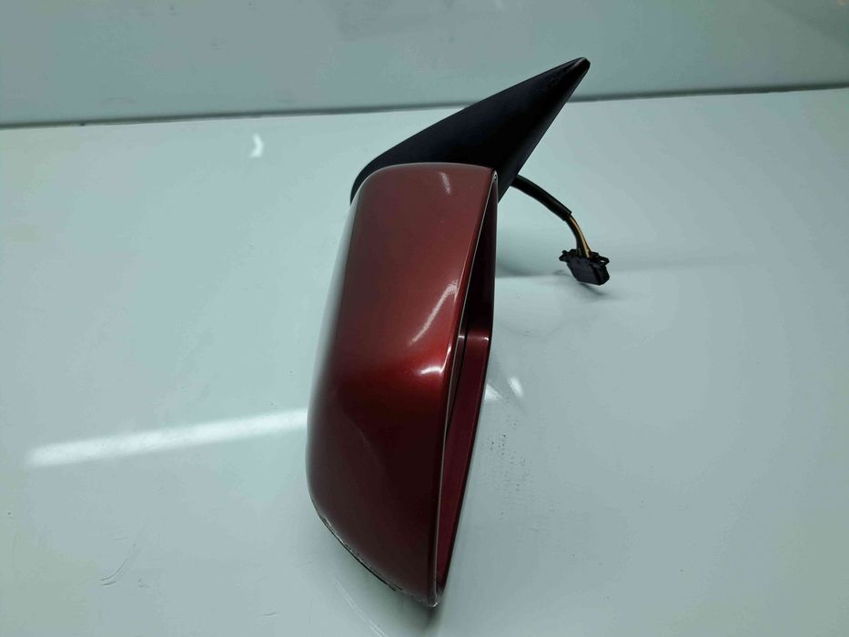 Oglinda stanga Skoda Octavia 2 (1Z3) [Fabr 2004-2013] LF3W