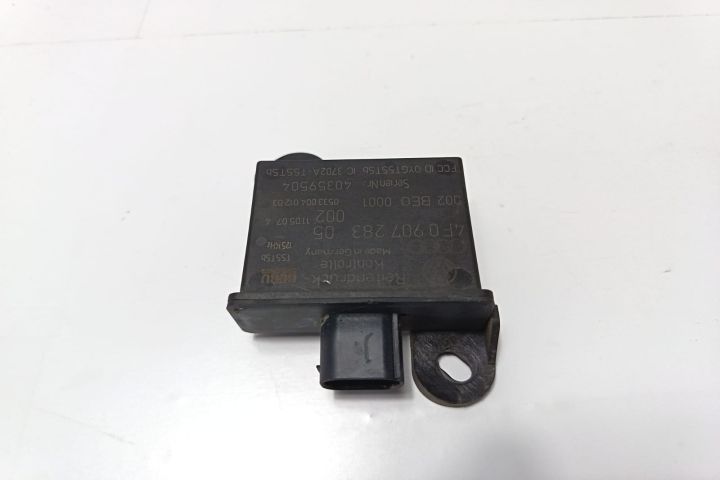 Modul presiune roti 4F0907283 Audi A6 allroad C6