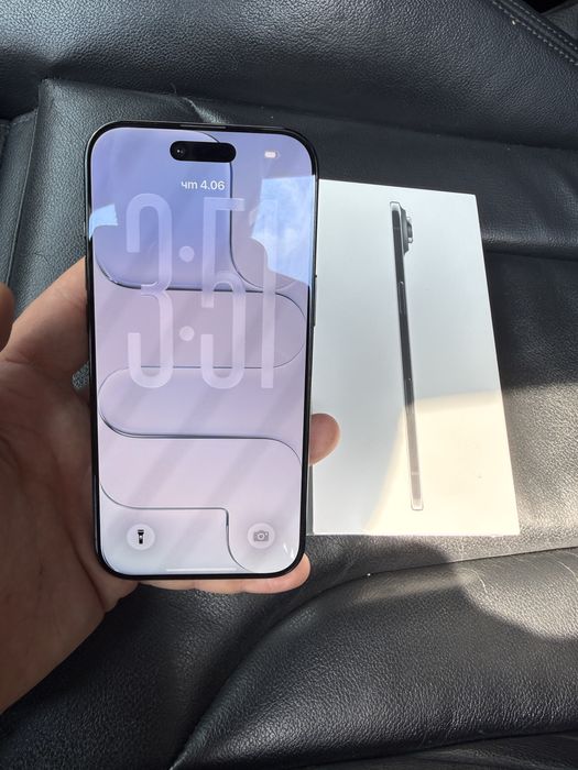 Iphone 17 air 256