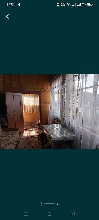 Продам дом в поселке Белоусовка