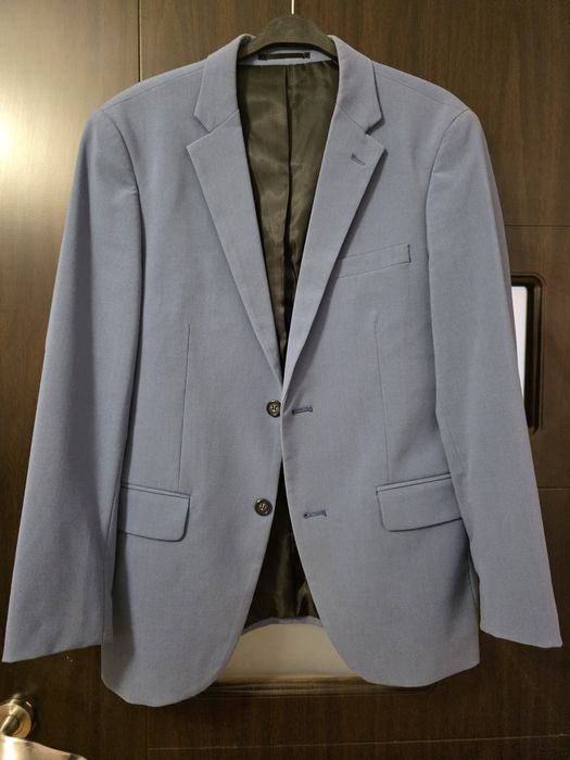 Мъжки костюм сако риза Esprit G-star Lindbergh