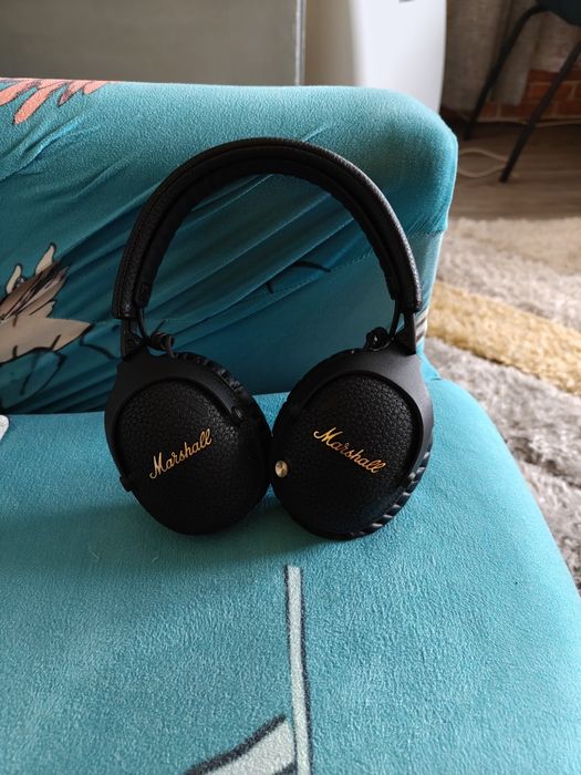 Marshall monitor III като нови