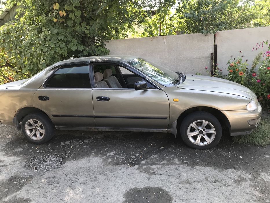 Срочно Продам Ниссан Прессеа
