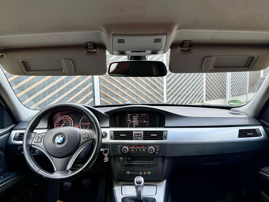 BMW 3 Series 2009 — imagine 2