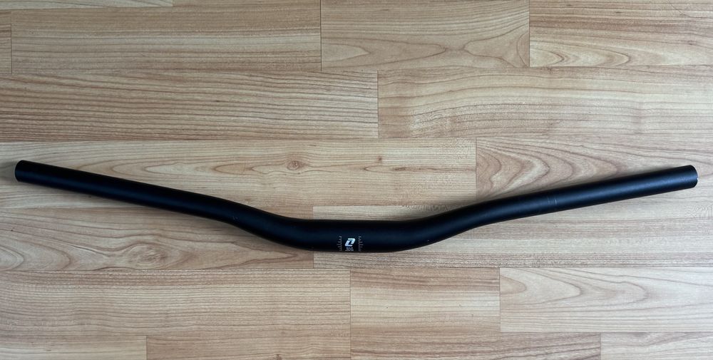 Kukirin G2 handlebar