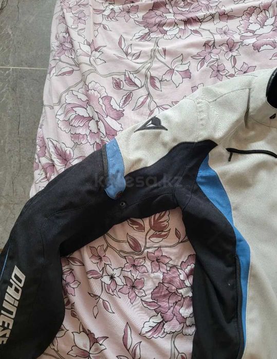 Мото куртка Dainese 52
